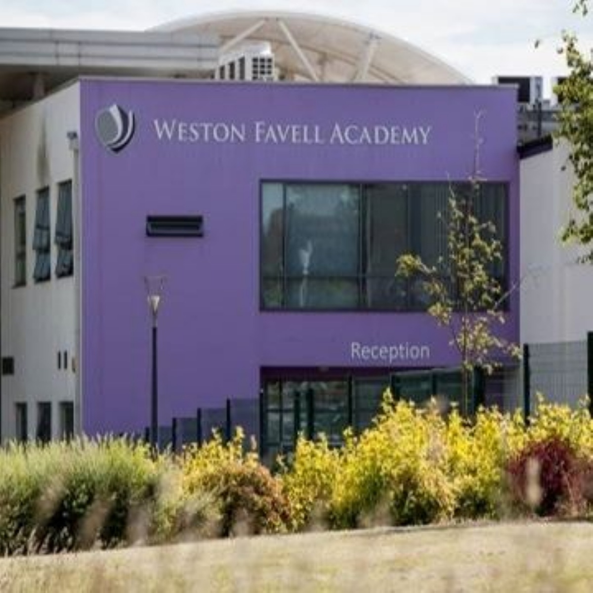 Weston Favell OPEN EVENING